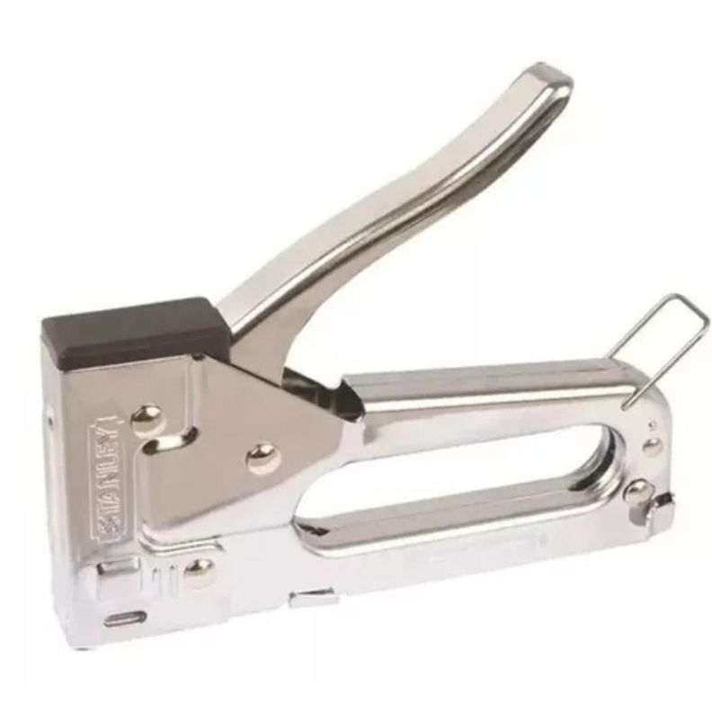 Engrapadora Metalica Stanley Uso ligero TR45-1