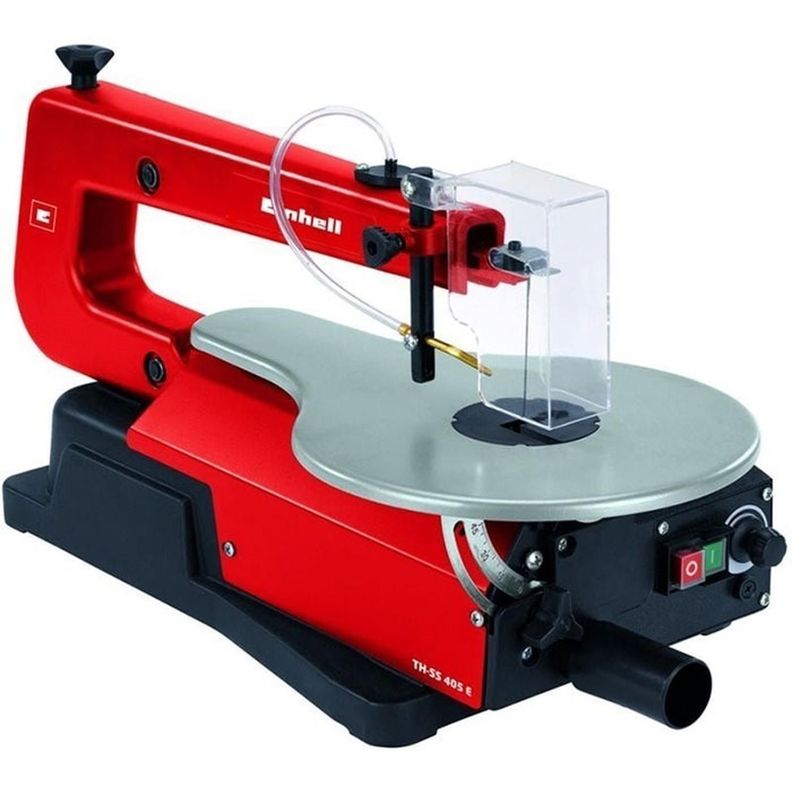 Caladora De Banco Einhell Modelo Th-ss 405 E-0