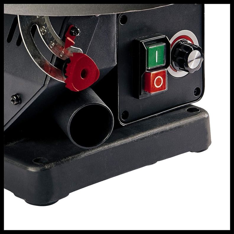 Caladora De Banco Einhell Modelo Th-ss 405 E-3