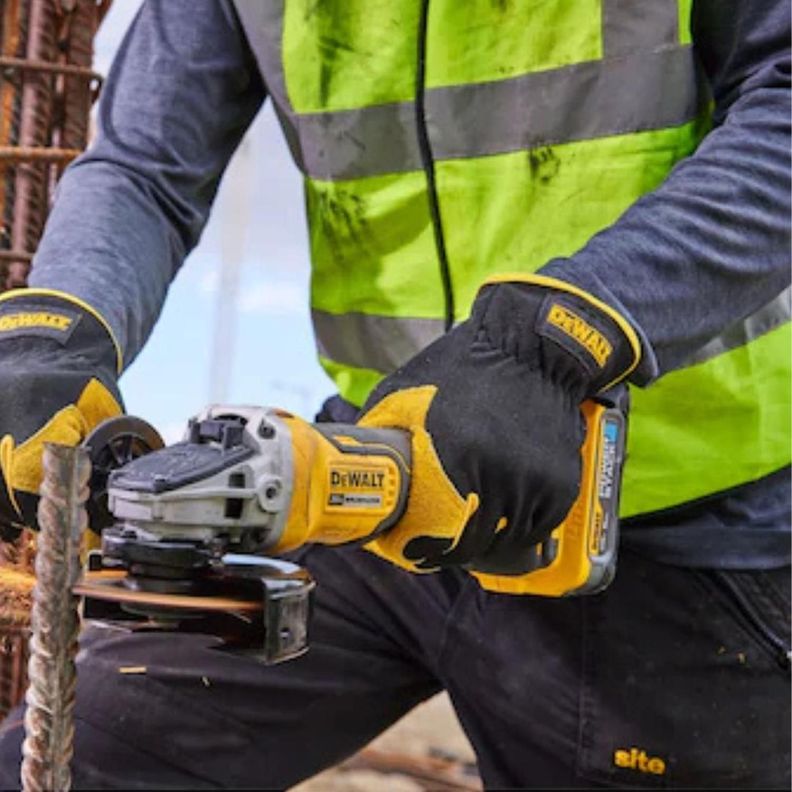 Batería Compacta 5ah 20v Max* Powerstack Dewalt Dcbp520-b3-2