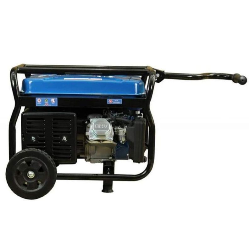 Generador Eléctrico a Gasolina 2200W Hyundai 82HYG3050-3
