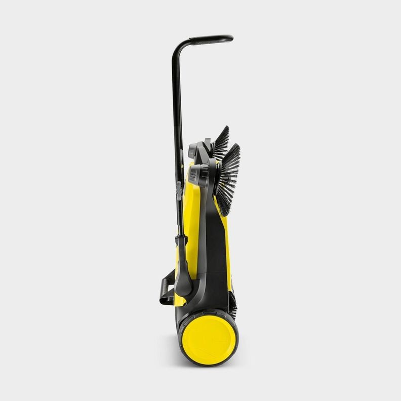 Barredora Doble Karcher S6 Twin-2