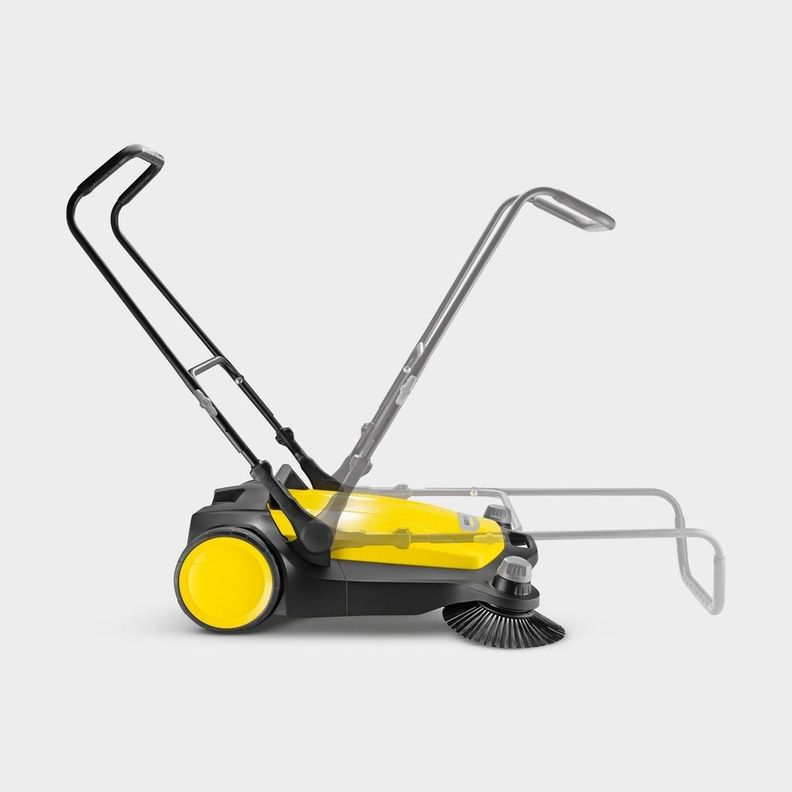 Barredora Doble Karcher S6 Twin-4