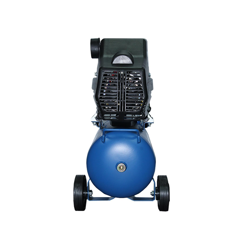 Compresor 24 Lts - 2HP Hyundai 82HYXY24D-1