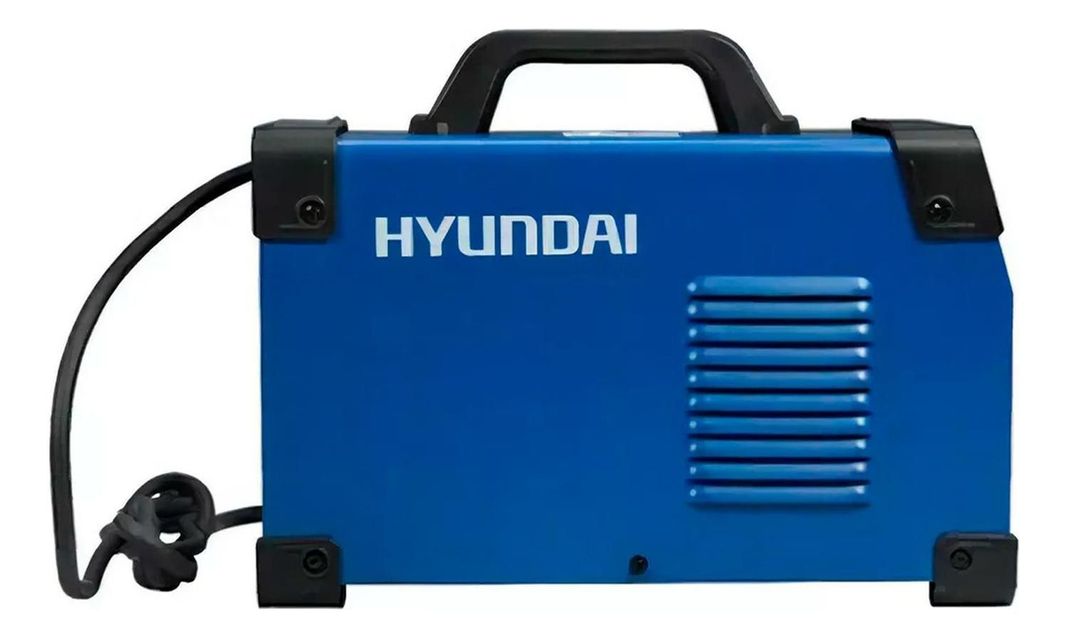 Soldadora Inverter 160 Amp Hyundai 82hymma160d-1