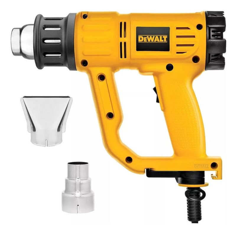 Pistola Calor Dewalt D26411 220v 50-60hz-0