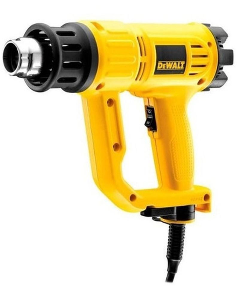 Pistola Calor Dewalt D26411 220v 50-60hz-1