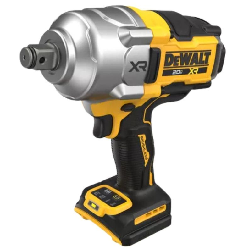 Llave impacto Inal. 20V - 3/4 Pulg. Dewalt DCF964B-B3 - Sin Baterías-0