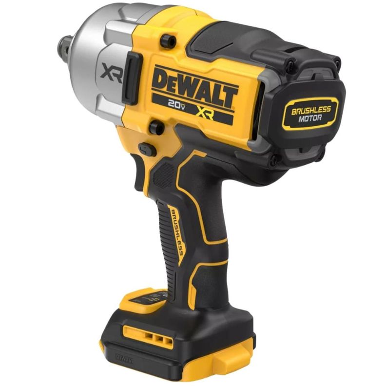 Llave impacto Inal. 20V - 3/4 Pulg. Dewalt DCF964B-B3 - Sin Baterías-5