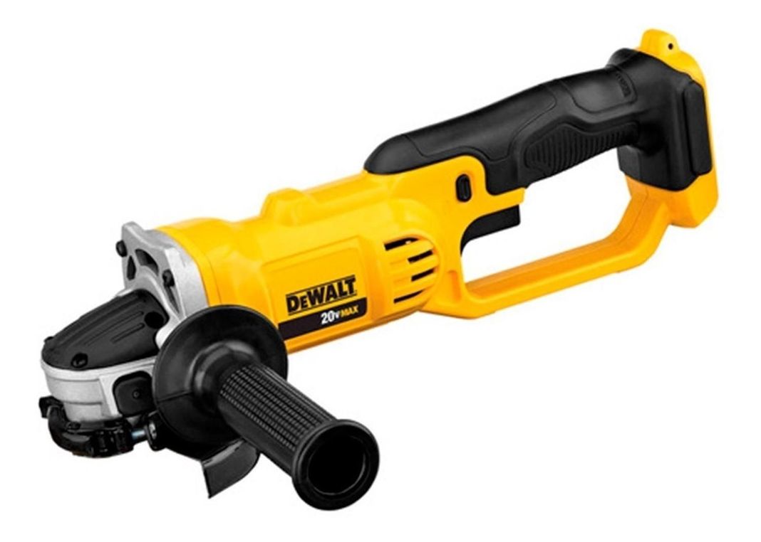 Taladro Percutor + Esmeril 20v + 1bat Dewalt Dck242m1-b2c-1