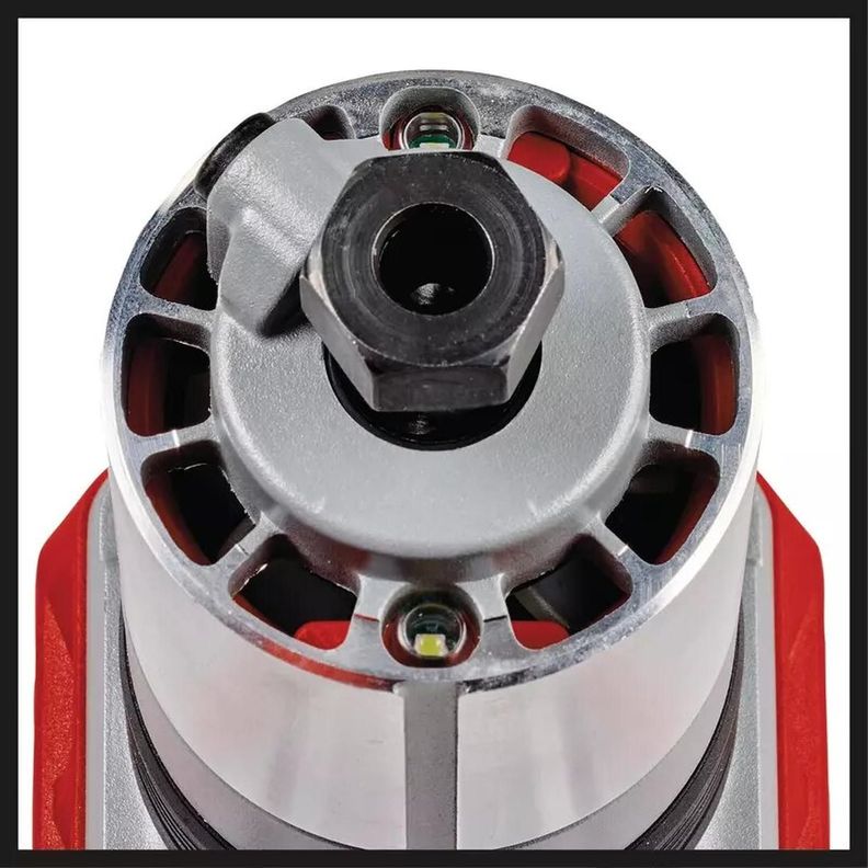 Fresadora Inalámbrica Einhell Tp-ro 18 Li Bl Sin Baterías-5