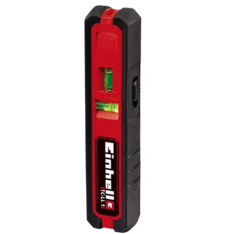 Nivel Laser de Punto EInhell TC-LL 1-0