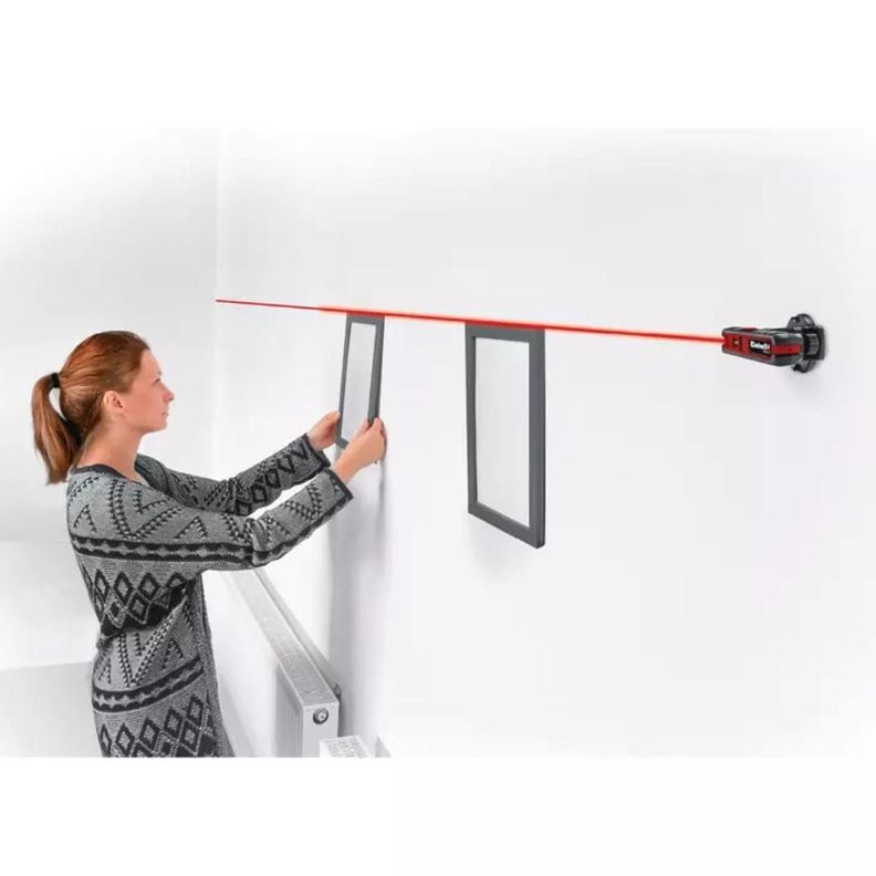 Nivel Laser de Punto EInhell TC-LL 1-1