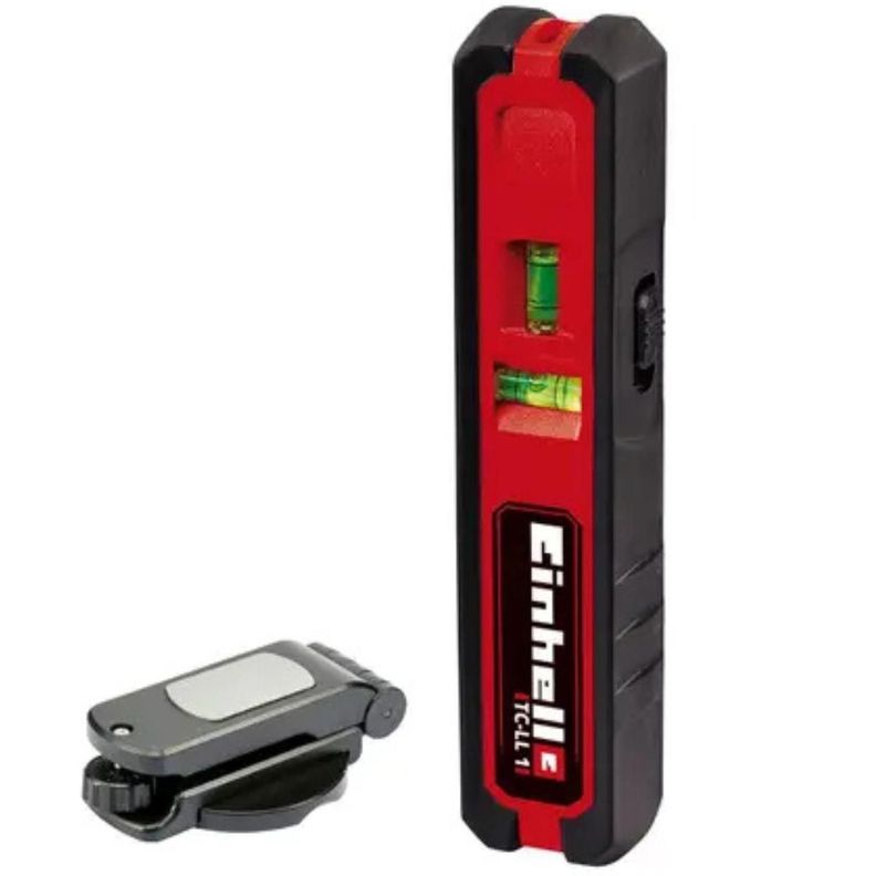 Nivel Laser de Punto EInhell TC-LL 1-2