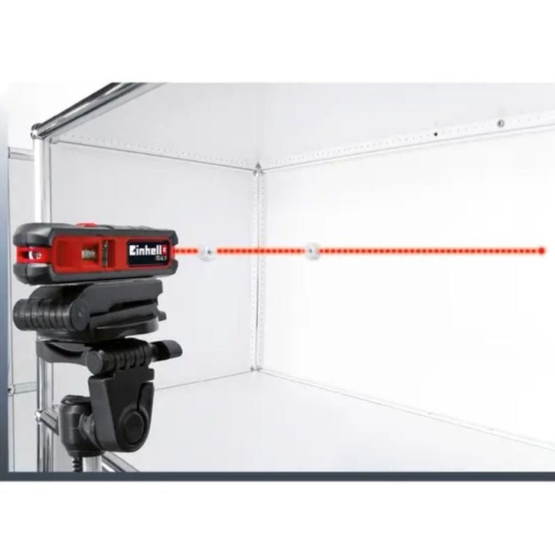 Nivel Laser de Punto EInhell TC-LL 1-3