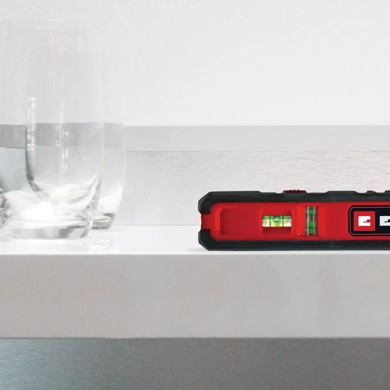Nivel Laser de Punto EInhell TC-LL 1-6