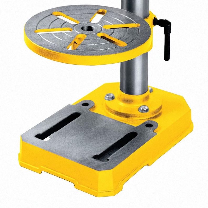 Taladro Pedestal Stanley Sbt2513-b2c 250 Watts-3