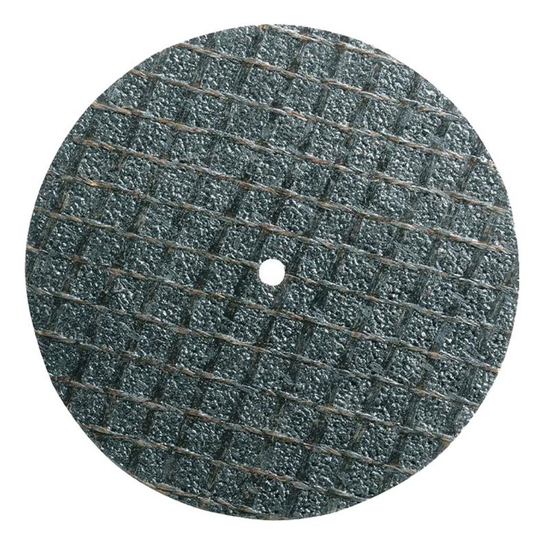 Set 5 Discos De Corte Reforzados 1-1/4 Dremel 2615000426-0