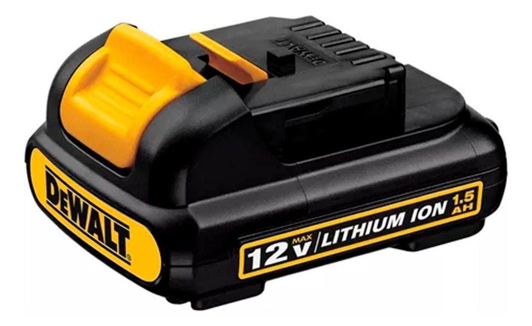 Kit Taladro Y Atornillador De Impacto Dewalt Dck199c2-6