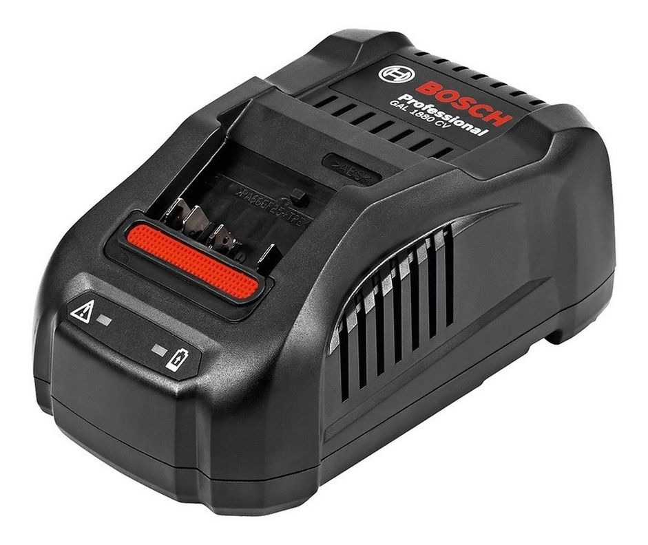 Kit Taladro Percutor Bosch Gsb 18v-50 1 Bat 5ah-6