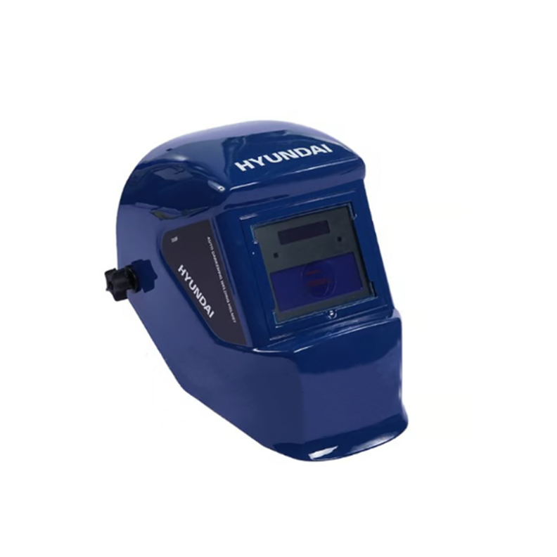 Mascara De Soldar Fotosensible Hyundai 82HYWH-400X Azul 2.5 Kg