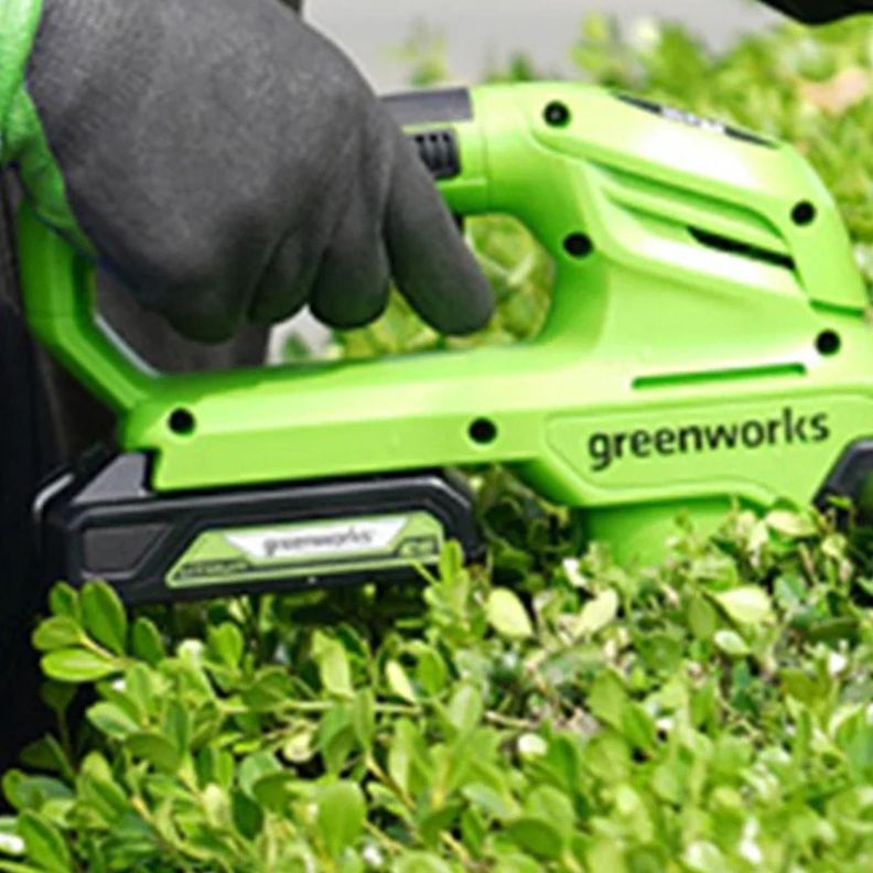Batería Greenworks 24V - 2.0 AH - 2926707-1