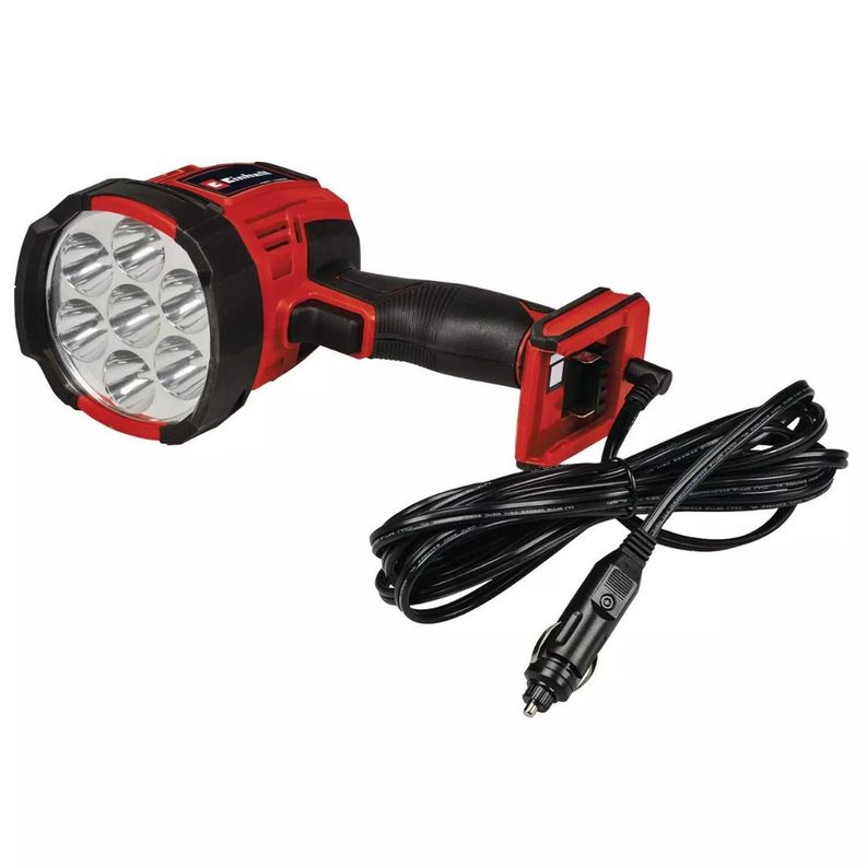 Linterna Inal. Einhell TE-CL 18/2500 Li - Sin Baterías-3