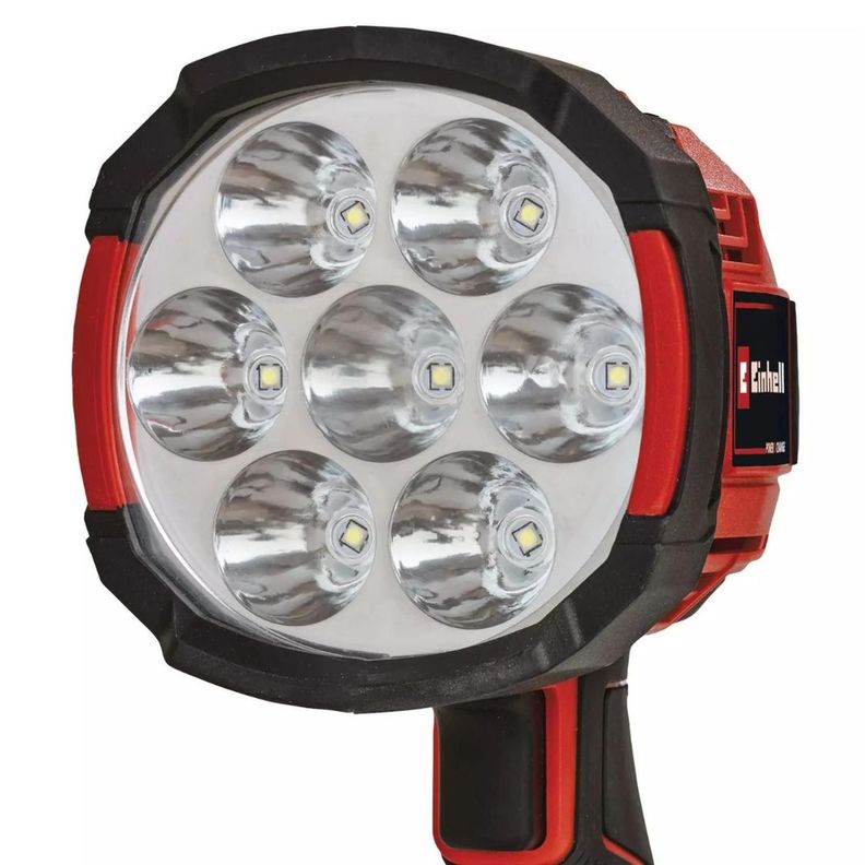 Linterna Inal. Einhell TE-CL 18/2500 Li - Sin Baterías-4
