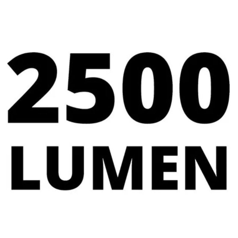Linterna Inal. Einhell TE-CL 18/2500 Li - Sin Baterías-6