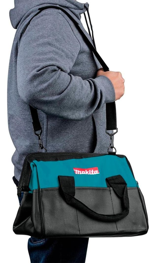 Bolso Herramientas Makita 831253-8-2