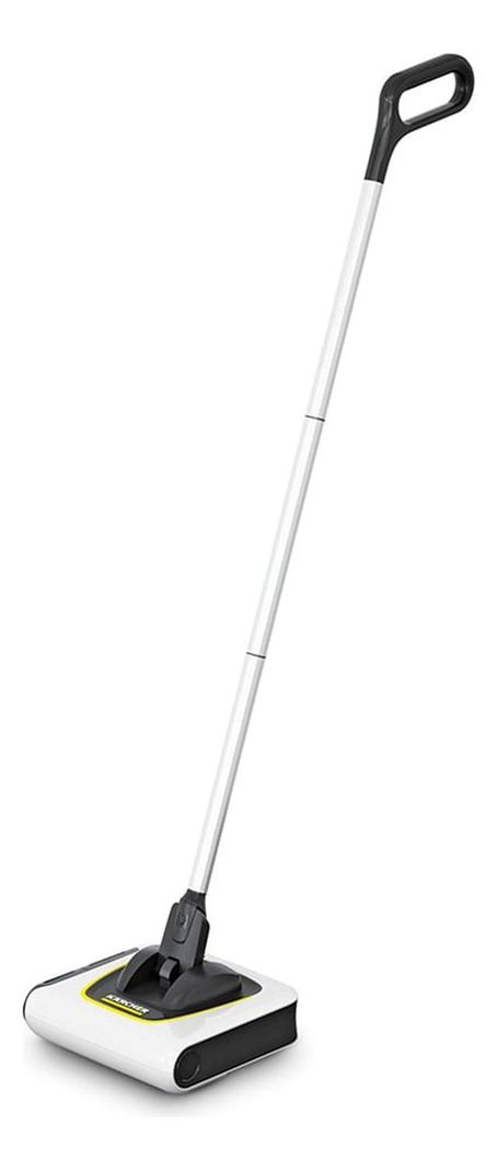 Escoba Electrica Karcher Kb5 (blanca Cod Nuevo)-2
