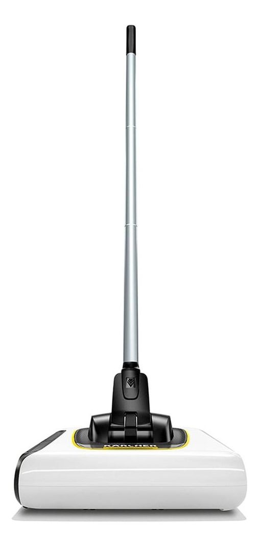 Escoba Electrica Karcher Kb5 (blanca Cod Nuevo)-4