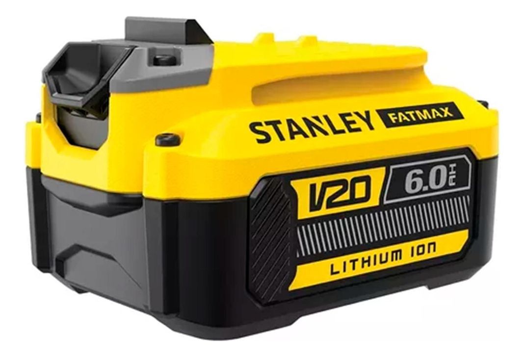 Batería 6 Ah Sb206-b2 20v 6 Amp V20-0