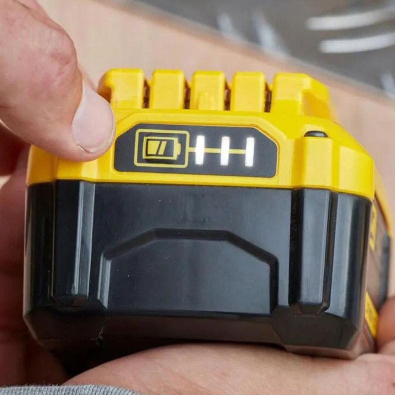 Batería 6 Ah Sb206-b2 20v 6 Amp V20-1