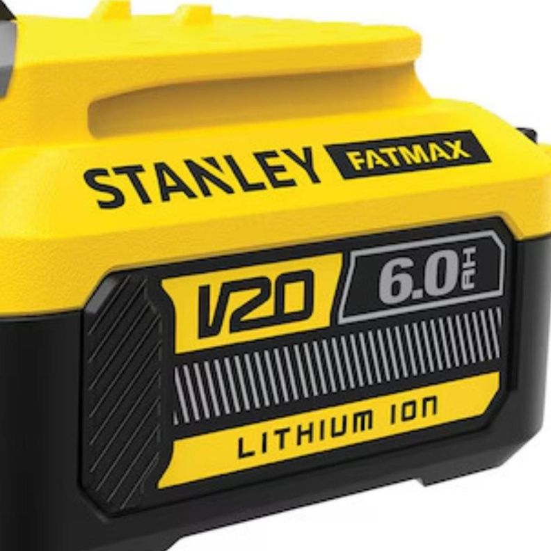 Batería 6 Ah Sb206-b2 20v 6 Amp V20-2