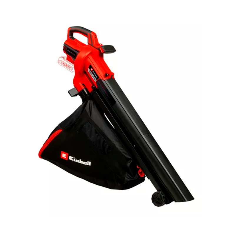 Aspirador/soplador De Hojas Einhell Venturro 18/210-0