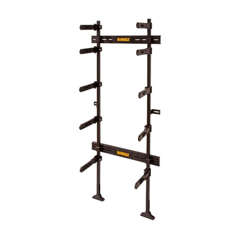 Sistema de Rack de Toughsytem 2.0 DeWalt DWST08260 Negro 7.5 Kg