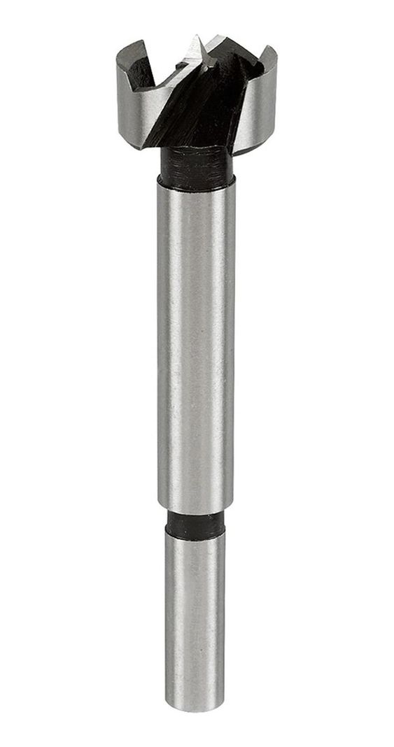 Broca Fresa Forstner 35 Mm Sb Kwb 706035-1