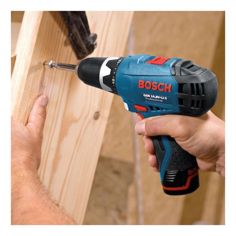 Set Puntas Y Brocas X-line 103 Unidades Bosch 2607017395-2