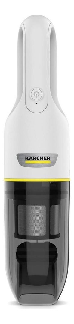 Aspiradora De Mano Inalambrica Karcher Vch2-0