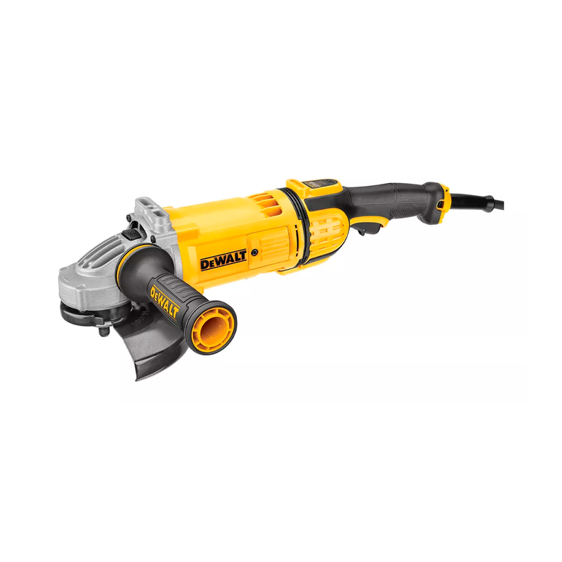 Esmeril Angular 7" 2700W Dewalt DWE4577-B2C-0