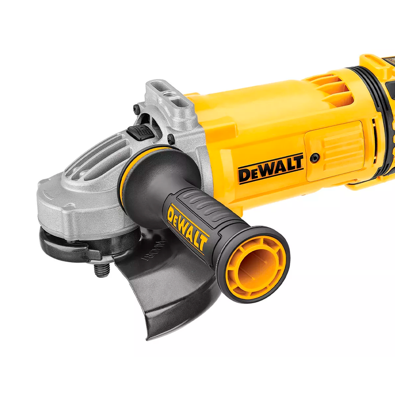 Esmeril Angular 7" 2700W Dewalt DWE4577-B2C-2