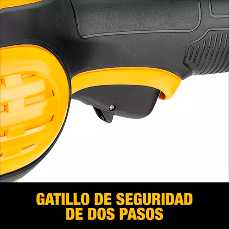 Esmeril Angular 7" 2700W Dewalt DWE4577-B2C-3