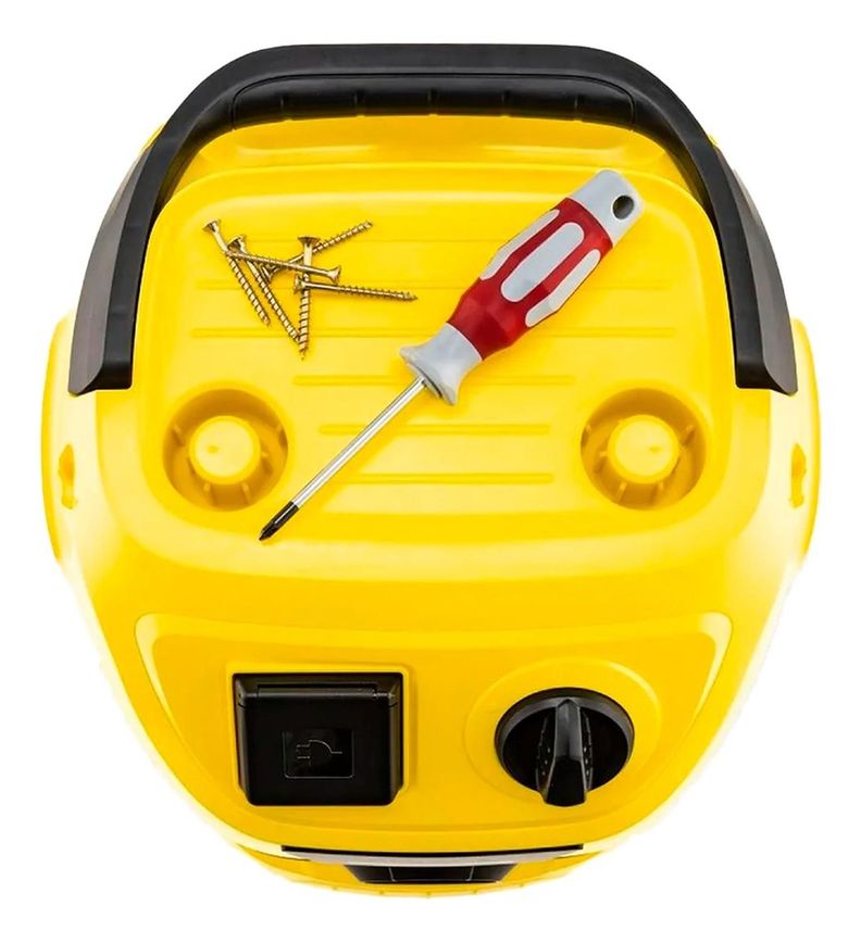 Aspiradora Polvo Y Agua Karcher Wd3 P-5