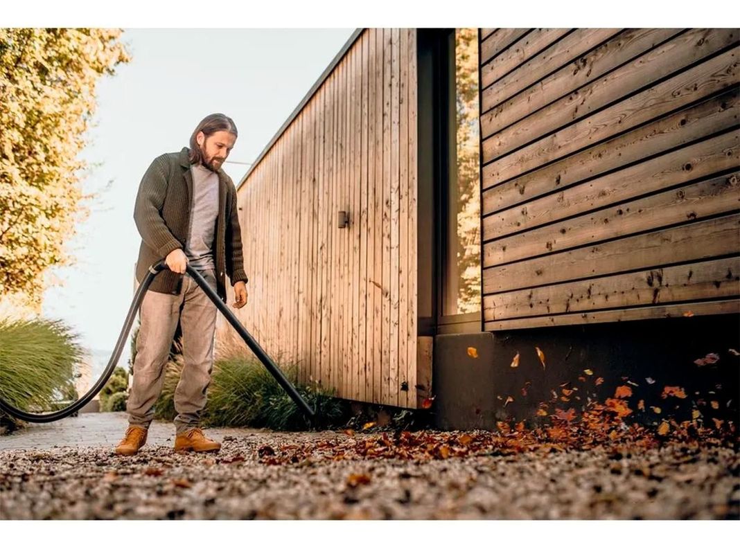 Aspiradora Polvo Y Agua Karcher Wd3 P-6