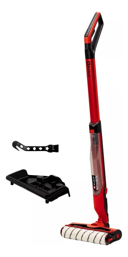 Limpiador De Suelos Inal. Einhell Cleanexxo - Sin Batería-0