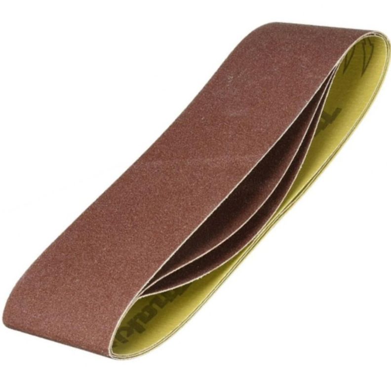 Lija De Banda 4X24" Grano 60 Makita D-59352-1