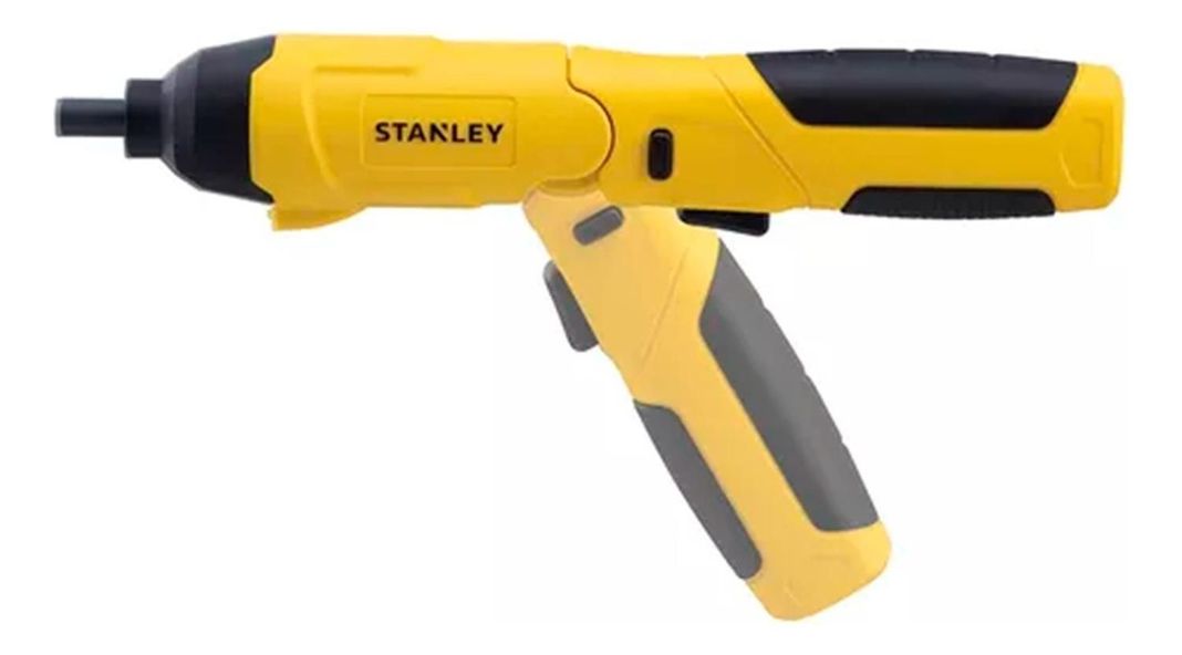 Atornillador Inalámbrico 4v + 30 Accesorio Stanley Scs4k-b2c-1