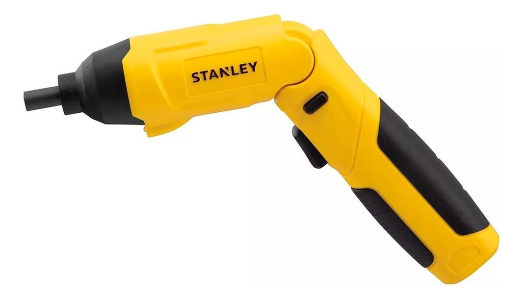 Atornillador Inalámbrico 4v + 30 Accesorio Stanley Scs4k-b2c-3