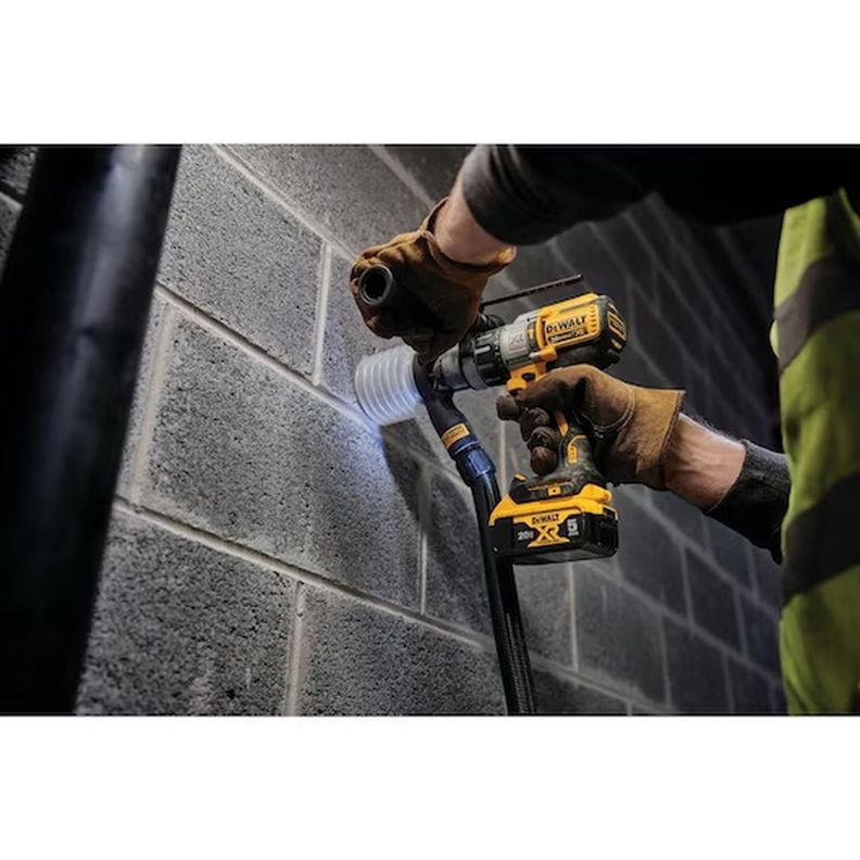 Kit Taladro Percutor 1/2'' 20v Xr Dewalt Dcd996p2t-b2-2